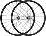 Fulcrum Rapid Red 3 Center Lock Disc 28" Wheelset