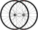 Fulcrum Juego de ruedas Rapid Red 5 DB Disc Center Lock 28"