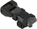 ABUS Bordo Lite Mini 6055C Folding Lock w/ SH Bracket