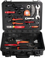 Unior Bike Tools Juego de Herramientas para Bicicleta Home Kit 2.0