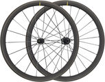 Mavic Cosmic SL 40 Carbon Wheelset