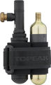 Topeak Tubi Master X Tubeless Reparaturkit mit 25 g CO2-Kartusche