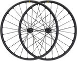 Mavic Set de Roues Allroad SL Road+ Disc Center Lock 27,5"