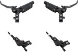 SRAM Set de Freins à Disque av+arr G2 Ultimate Carbon