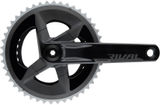 SRAM Rival DUB 2x12-speed Crankset