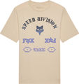 Fox Head Camiseta Youth Icon S/S
