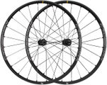 Mavic Set de Roues Crossmax SL Disc 6 trous 29" Boost