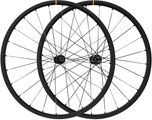 Mavic Juego de ruedas Ksyrium S Disc Center Lock