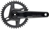 SRAM Rival 1 Wide DUB 1x12-speed Crankset