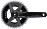 SRAM Rival Wide DUB 2x12-speed Crankset