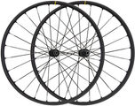 Mavic Allroad SL Center Lock Disc Wheelset