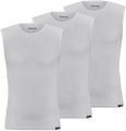 GripGrab Ultralight Sleeveless Mesh Base Layer 3er-Pack