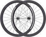 Black Inc Forty Five Center Lock Disc Carbon 28" Wheelset