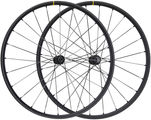 Mavic Juego de ruedas Allroad S Disc Center Lock