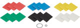 ÖHLINS Kit de mantenimiento para RXF36 Coil