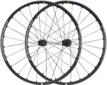 Mavic Crossmax SL S Disc 6-Bolt 29" Boost Wheelset