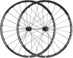 Mavic Crossmax XL S Center Lock Disc 29" Boost Wheelset