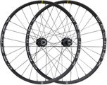 Mavic Juego de ruedas Deemax 21 Disc 6 agujeros 27,5" Boost