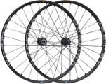 Mavic Juego de ruedas E-Deemax S30 Disc 6 agujeros 29" Boost