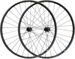 NEWMEN Set de Roues en Carbone Advanced SL X.R.25 FADE Disc Center Lock 28"