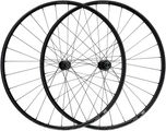 NEWMEN Evolution SL X.R.25 FADE Disc Center Lock 28" Wheelset