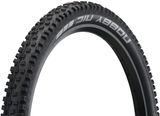 Schwalbe Cubierta plegable Nobby Nic Performance ADDIX TwinSkin 27,5" 2022