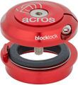 Acros Blocklock ZS44/28,6 Steuersatz Oberteil