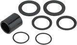 ÖHLINS Bushing Set 10 mm for 15 mm Eyelet