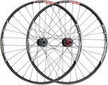 NoTubes ZTR Arch MK3 Boost Disc 6-Loch 27,5" Laufradsatz