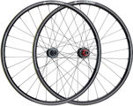 NoTubes Juego de ruedas ZTR Grail MK3 Disc Center Lock 28"