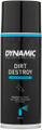 Dynamic Mousse Nettoyante Dirt Destroy