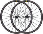 Mavic Cosmic SLR 32 Center Lock Disc Carbon Wheelset