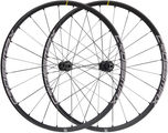 Mavic Set de Roues Crossmax XL Disc 6 trous 29" Boost