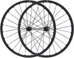 Mavic Ksyrium SL Disc Center Lock Laufradsatz