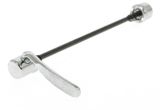 Tacx Schnellspanner T1402 HR für alle Heimtrainer