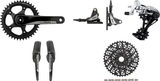 SRAM Rival 1 FM groupe 1x11 42 GXP freins à disque hydrauliques