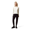 Endura Pull en polaire AllTrack Roam pour femmes