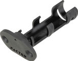 Factor Support de batterie Di2 pour Ostro V.A.M.