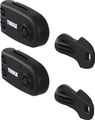 Thule Wheel Strap Locks