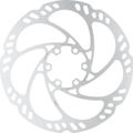 Magura Disque de Frein Storm HC 6 trous - Emballage d'atelier