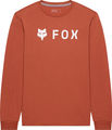 Fox Head Absolute Original Dri-Release Longsleeve