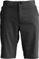 Zimtstern Pantalones Cortos Evo Lightz