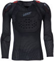 Leatt AirFlex Stealth Protektorenjacke