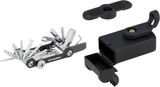 Topeak Ninja Master+ ToolBox T20 with Mini 20 Pro Multi-tool