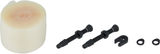 Fulcrum Kit Tubeless 2-Way Fit Ready pour Roues de 27,5"