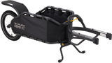 Burley Remorque à Bagages Coho XC