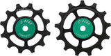 C-BEAR Engranajes OCM Shimano 11 velocidades / Ultegra 12 velocidades