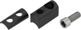Rotor Q-ring Wedge Adapter