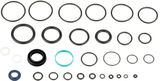 Fox Racing Shox Damper Rebuild Seal Kit for DHX2 2016 - 2020 Models