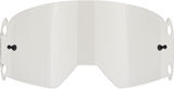 Fox Head Ersatzglas für Vue Goggle
